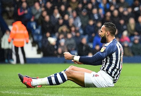 Exclusive: Bruce claims £4m ace has gone downhill since quitting Leeds