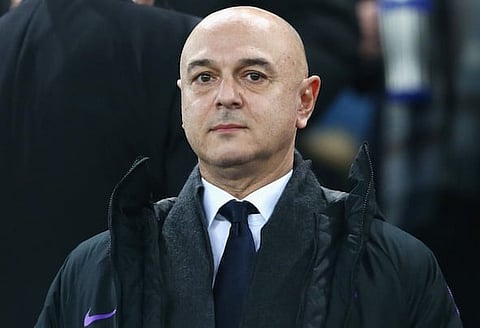 Pundit Exclusive: Tottenham told to pay up £2.5m+ to seal exit deal after talks