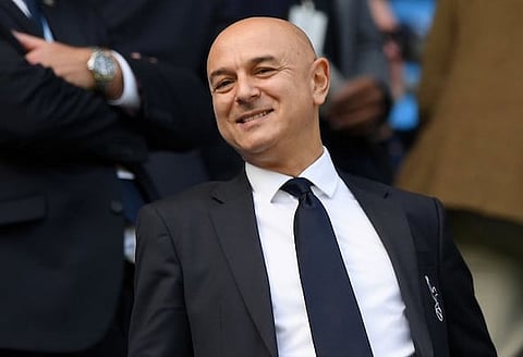 'Magnificent' - Exclusive: £82.3m Spurs windfall blows Kevin Phillips away