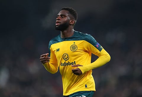 'Can replace Edouard' - Exclusive: Celtic make move to sign Wolves star, ex-striker reacts