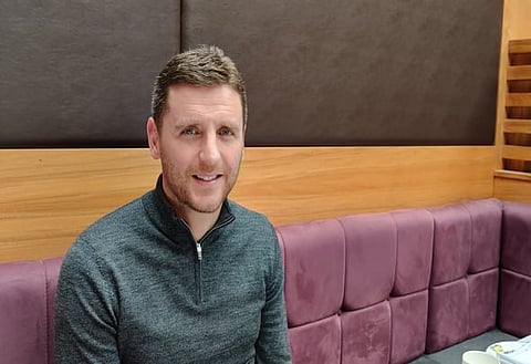 Exclusive: Alex Bruce savages Aston Villa player signed for £12m by his Dad