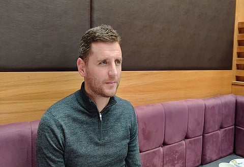 Exclusive: Alex Bruce names the three Newcastle players who've been a big let-down