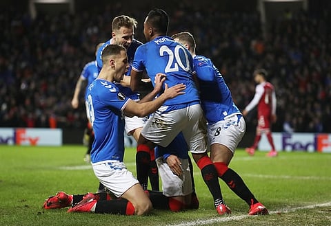 Exclusive: Rangers hope to sign 'Very technical' player on long-term deal, ex-striker reacts
