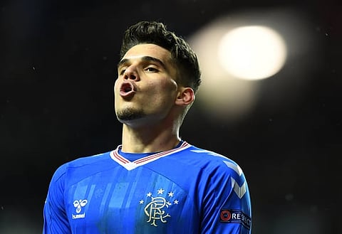 Revealed: Major update on Rangers signing Hagi permanently - Ibrox Sources