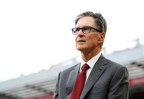'He'll Be On A Huge Wage' - Exclusive: Finance Guru reacts to surprise Liverpool  transfer news