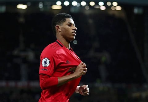 Maguire: Rashford proves Man United can profit from mooted game-changing FIFA plans