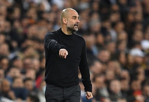 Exclusive: Man City place Everton player top of summer shopping list