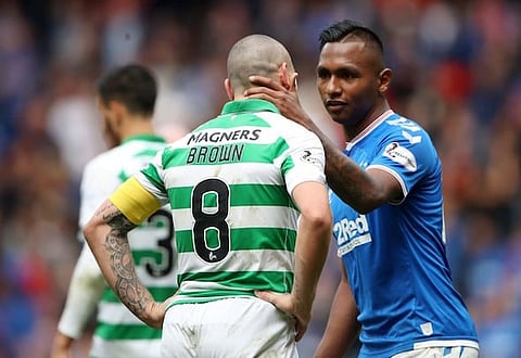 'From what I hear...' - McAvennie Exclusive: Rangers making move to buy the next Scott Brown