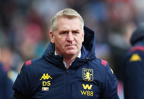 'Is he in a strange place?' - Exclusive: Whelan reacts to Aston Villa controversy