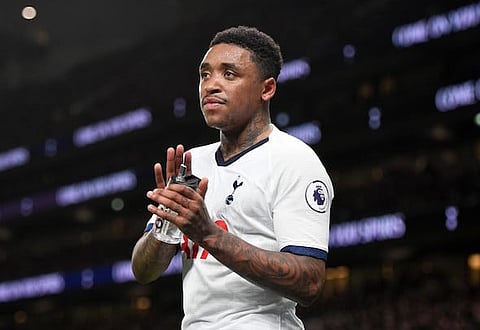 Robinson tips 'perfect' Bergwijn to sparkle next season after Tottenham transfer update