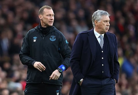 Exclusive: Everton staff amazed by 'Incredible' £20m+ signing behind the scenes