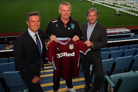 Aston Villa set to discard senior figure after owners make up minds - Sources