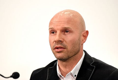 'He Lives With My Son...' - Danny Mills verdict on Everton starlet Thierry Small