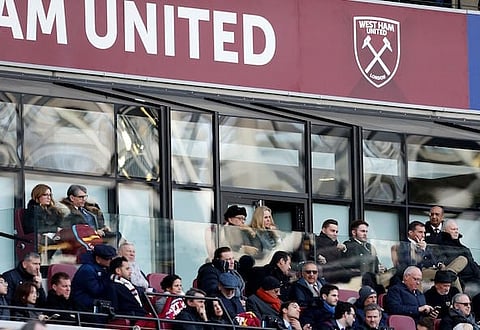 Sources: West Ham open talks to sign defender after PL rivals pursuit collapses
