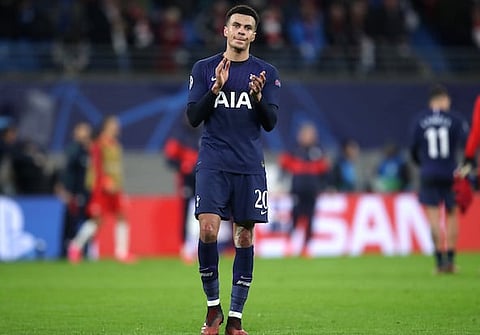 Pundit Exclusive: Door opens for Dele Alli to reignite Tottenham career