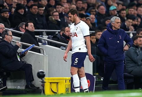 Exclusive: Spurs convinced player who was set for exit can save them £40m