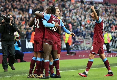 Revealed: West Ham coaches stunned by amazing teenager emergence