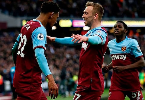 Kevin Phillips Exclusive: Bowen 'Will be desperate' after big West Ham development