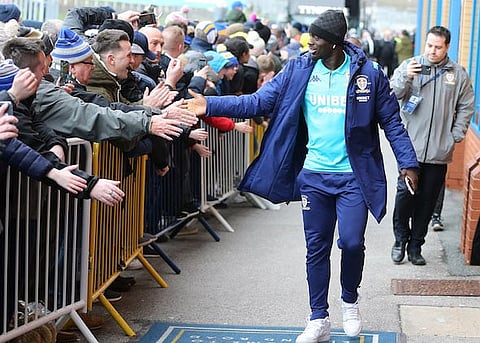 Revealed: Leeds in line for multi-million Augustin payment in new twist