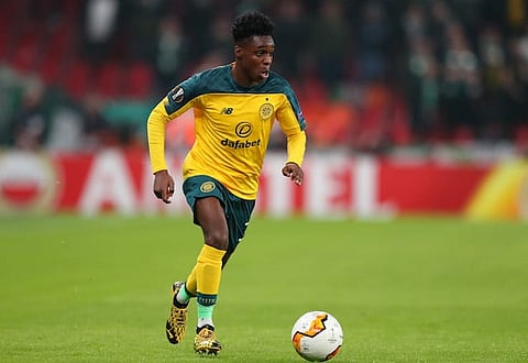 Exclusive: Celtic tipped to seal Frimpong-style deal from West Ham after offer