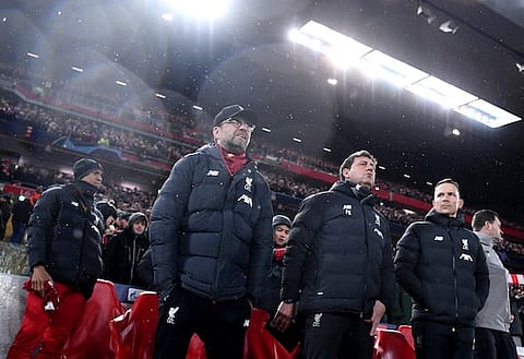Exclusive: Liverpool set sights on PL 24-yr-old to replace Mane or Salah