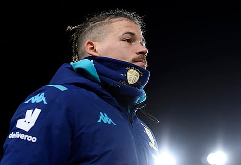 Exclusive: Bent issues Leeds warning after watching Phillips display