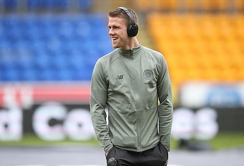 Ajer may quit Celtic to join Premier League side for £5m, claims McLeish