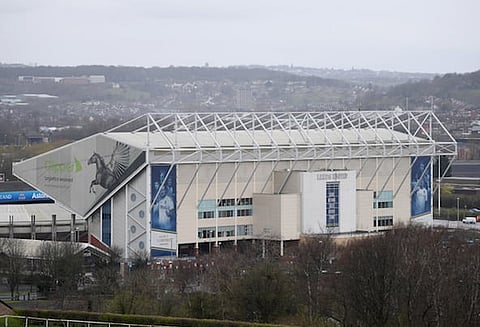 Whelan Exclusive: Leeds player facing huge mental hurdle after 'Killer' training blow