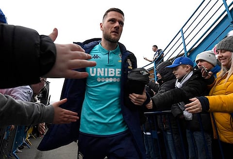 Pundit Exclusive: Cooper may be omitted for Leeds v Leicester after Bielsa update