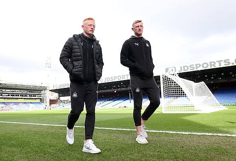 Sources: Frozen-out Longstaff set for Newcastle first XI recall after big development