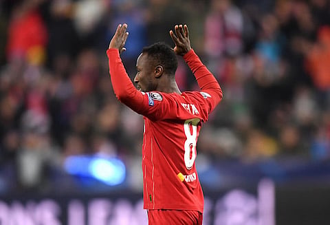 Exclusive: Pundit makes big Naby Keita claim ahead of Liverpool clash v Everton