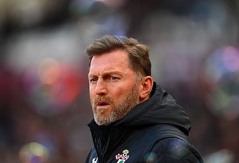 Whelan slams Southampton 'cheat' after Hasenhuttl rips into Leeds