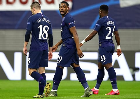 Paul Robinson Exclusive: Spurs to soon announce new deal handing player 'Huge' pay rise