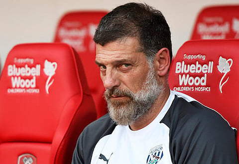 Mills Exclusive: Multiple more swap deals tipped after West Brom completion