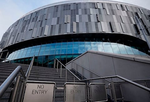 Pundit View: Tottenham star has no future at club after £13.5m deal agreed - Exclusive
