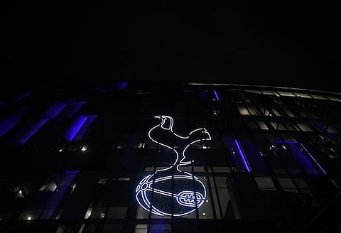 'I'd Be Worried If I Was Him' - Exclusive: Agbonlahor on Spurs player who started tonight