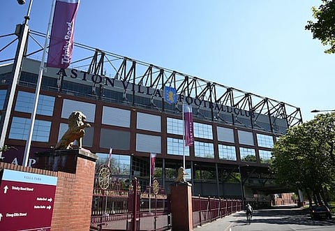 'Have to confess' - Exclusive: Pundit hails Aston Villa decision after 'unbelievable turnaround'