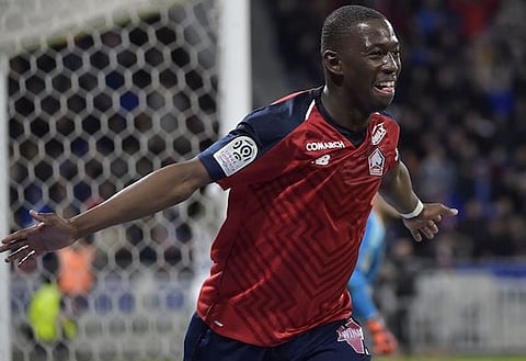 Sources: Leeds set sights on signing powerhouse Soumare after £35m Newcastle bid
