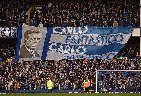 Sources: Everton agree personal terms with Champions League sensation