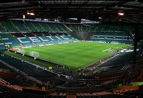 'As good as you'll see...' - Exclusive: Bruce reacts to Celtic transfer hint from 28-yr-old