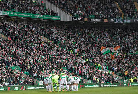 Exclusive: Celtic tipped to sign 'Immense' Man City player after reliable source update