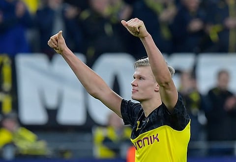 Haaland to Liverpool: FSG stance revealed as race hots up amid rival swap deal plan - Sources