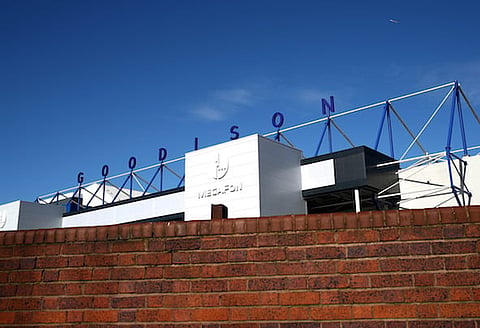 Pundit Exclusive: Everton backed to offer 'Brilliant' man new contract after Athletic reveal