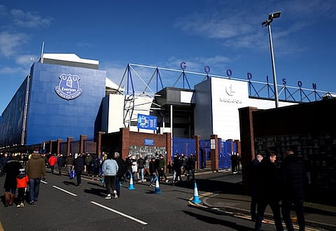'Fantastic player' - Exclusive: Pundit heaps praise on Everton favourite – ‘9/10' every week