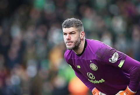 Exclusive: Major update on Celtic bid to sign Forster as shock details revealed
