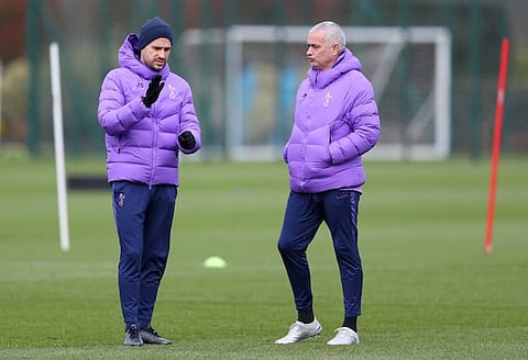 Sources: Big development as Tottenham ramp up bid to sign playmaker