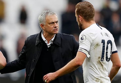 Source: Newcastle ready to blow Tottenham out of water as statement signing plotted