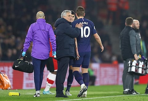 Spurs Exclusive: Robinson claims Kane can't play 3 games a week amid big development