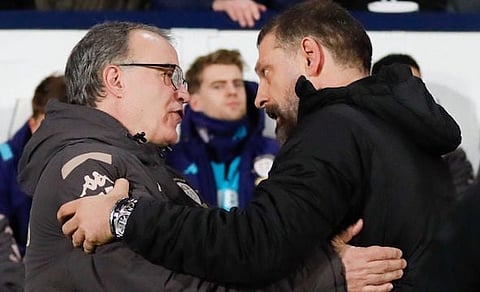 Big update on Leeds & West Brom joining 23-team PL after BBC obtain leaked call - Sources
