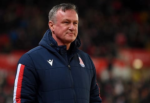 Exclusive: Stoke City & Reading race to sign Motherwell ace on pre-contract deal